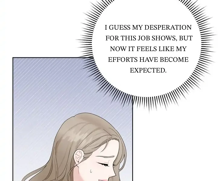 Taste Of The Boss Chapter 1 - Page 71
