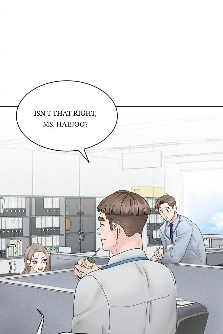 Taste Of The Boss Chapter 1 - Page 75