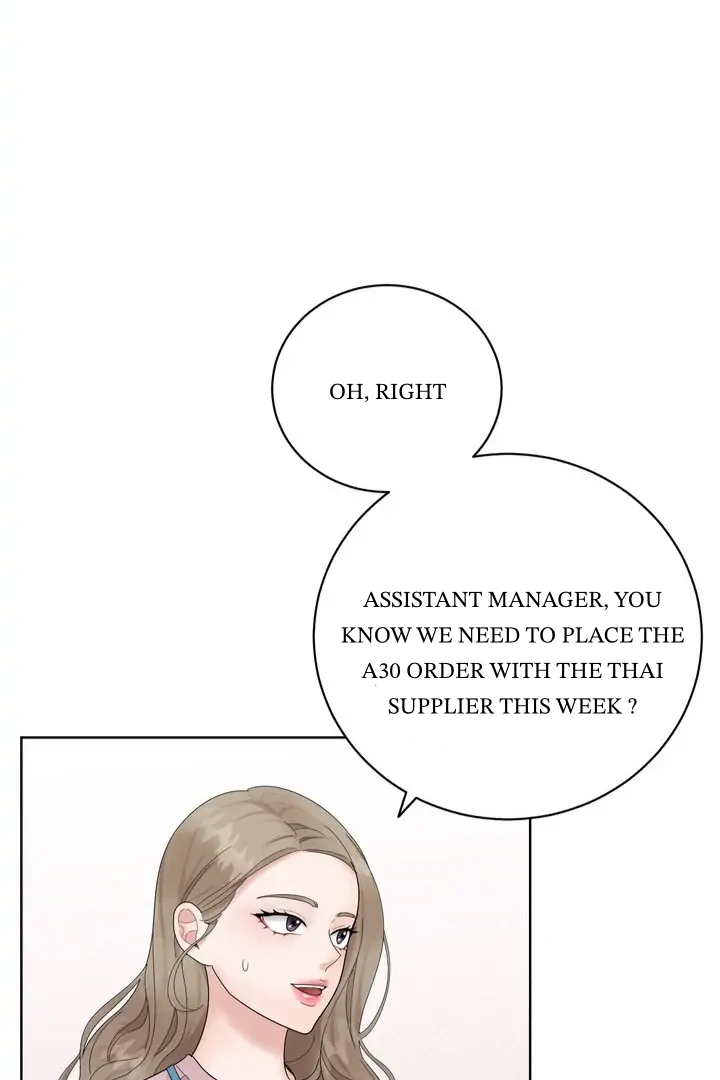 Taste Of The Boss Chapter 1 - Page 77