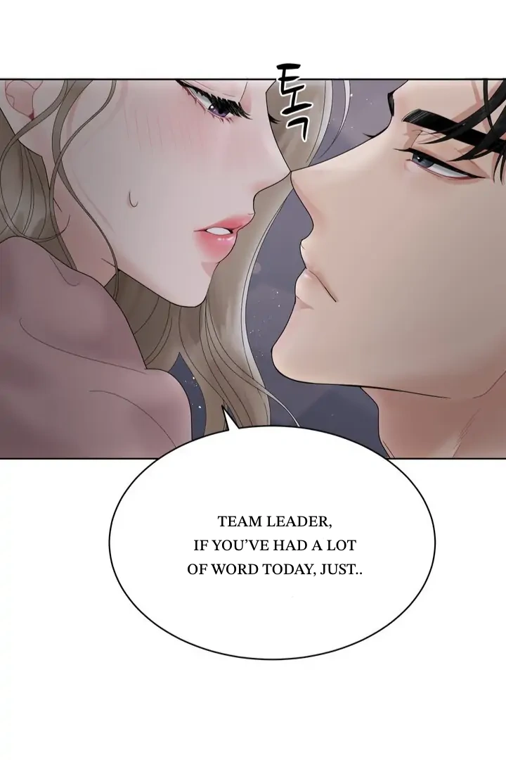 Taste Of The Boss Chapter 1 - Page 9