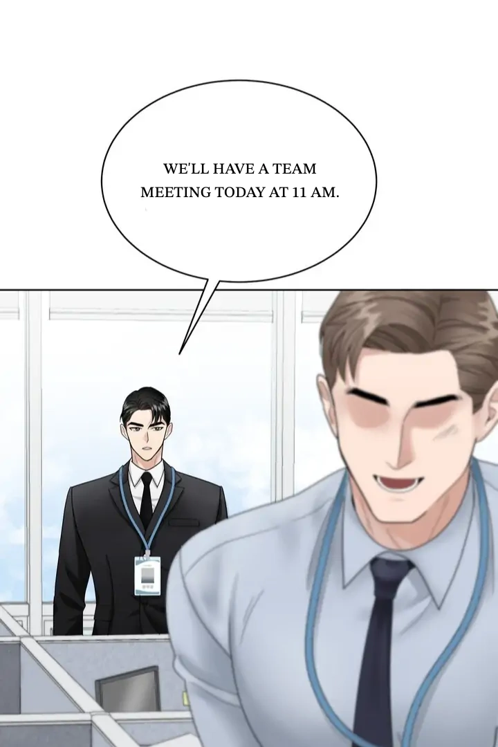 Taste Of The Boss Chapter 1 - Page 81