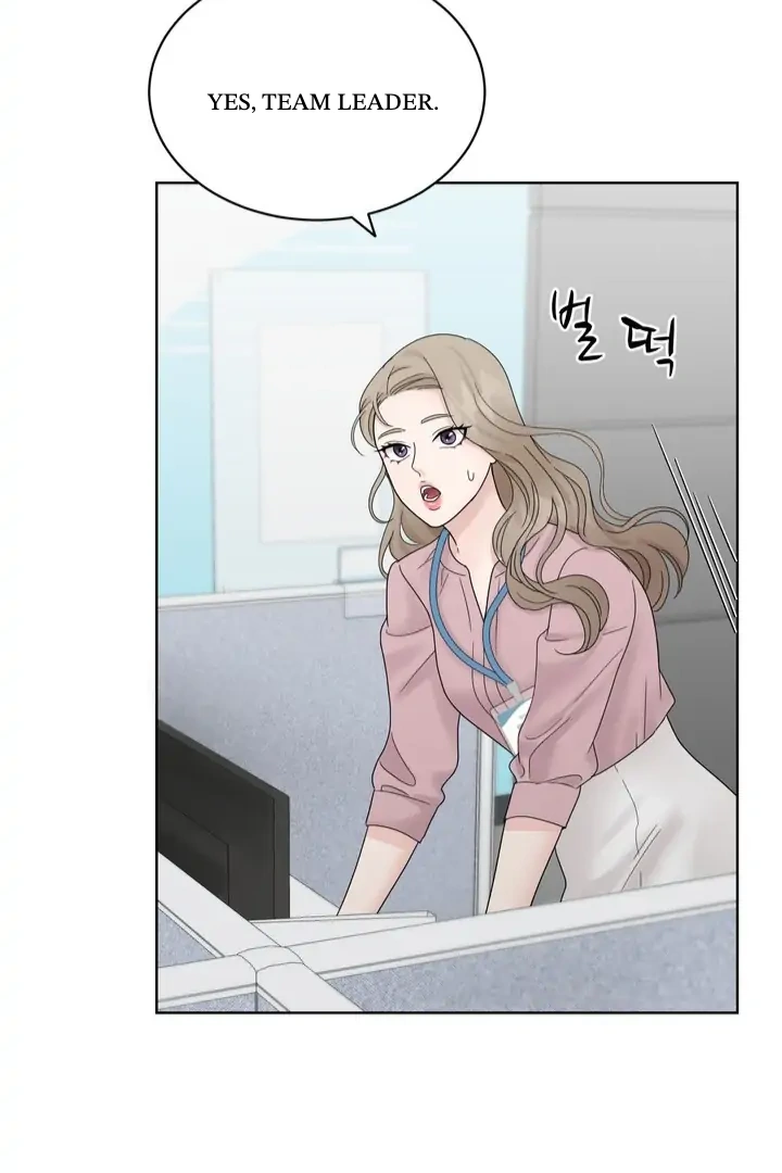Taste Of The Boss Chapter 1 - Page 85