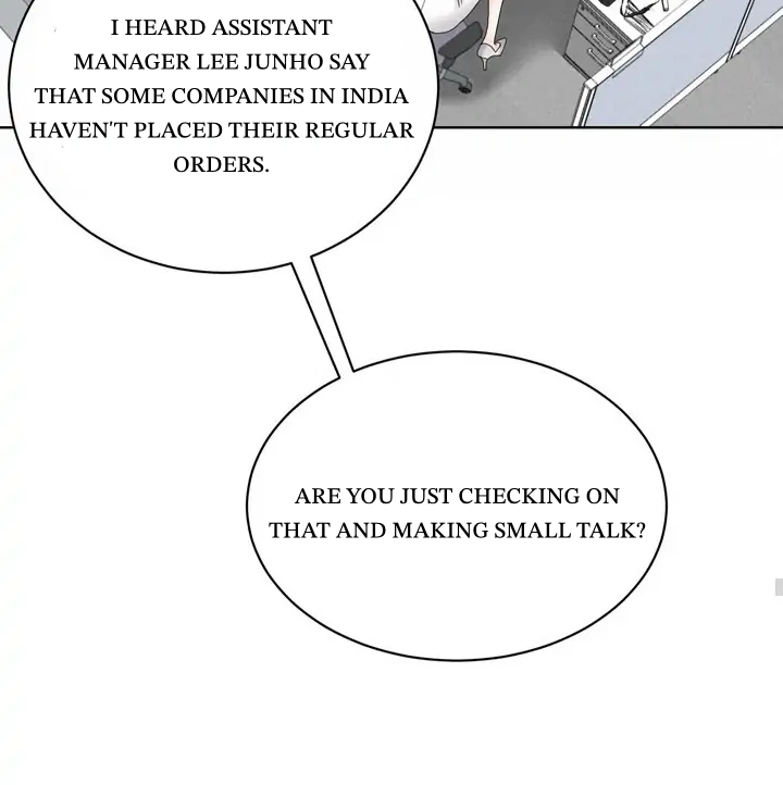 Taste Of The Boss Chapter 1 - Page 88