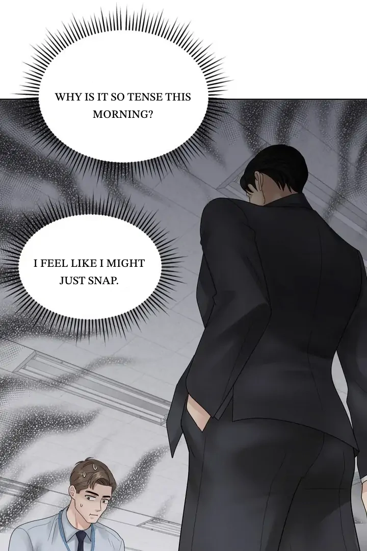 Taste Of The Boss Chapter 1 - Page 89