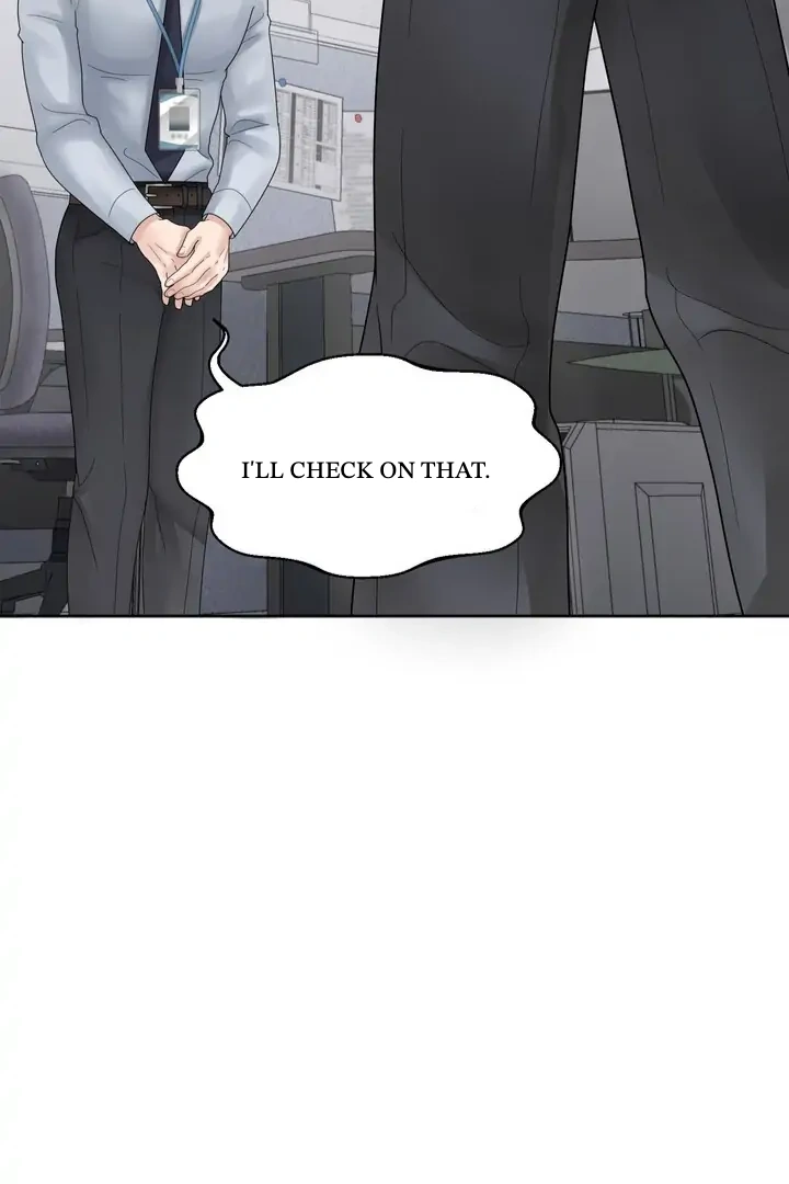 Taste Of The Boss Chapter 1 - Page 90