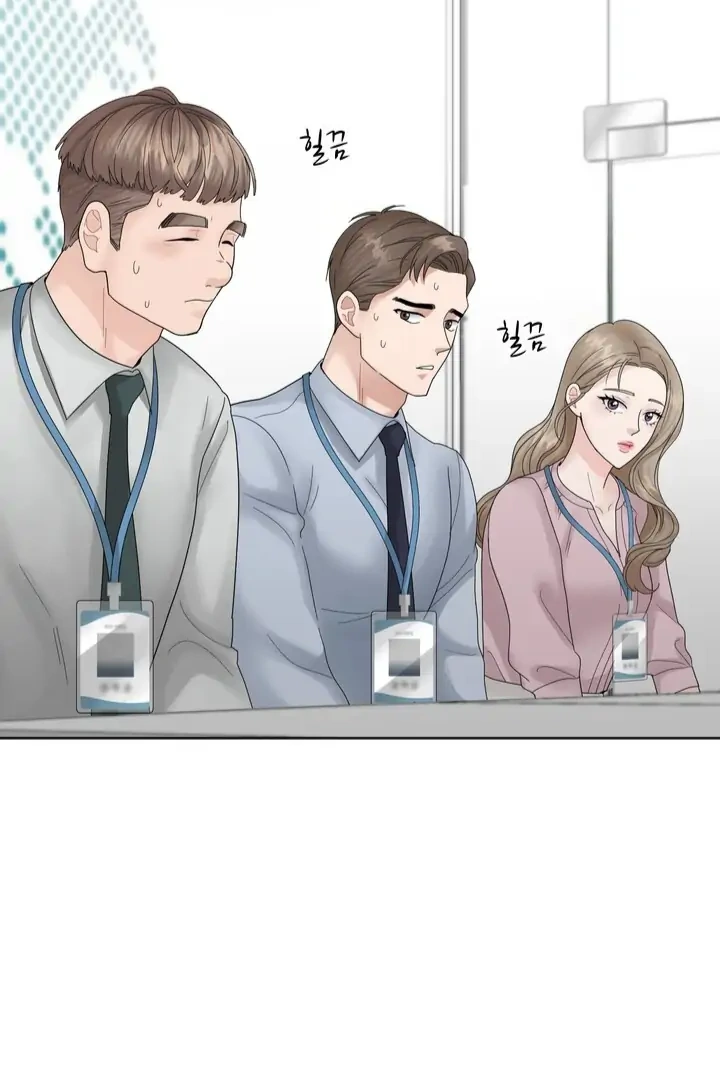 Taste Of The Boss Chapter 1 - Page 93