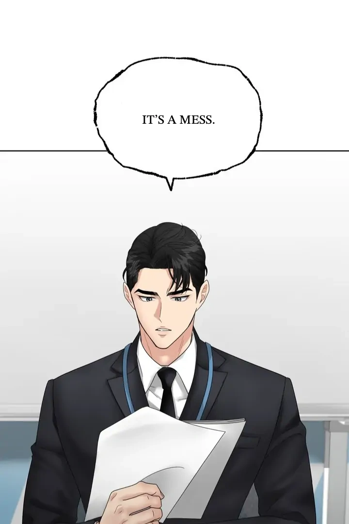 Taste Of The Boss Chapter 1 - Page 96