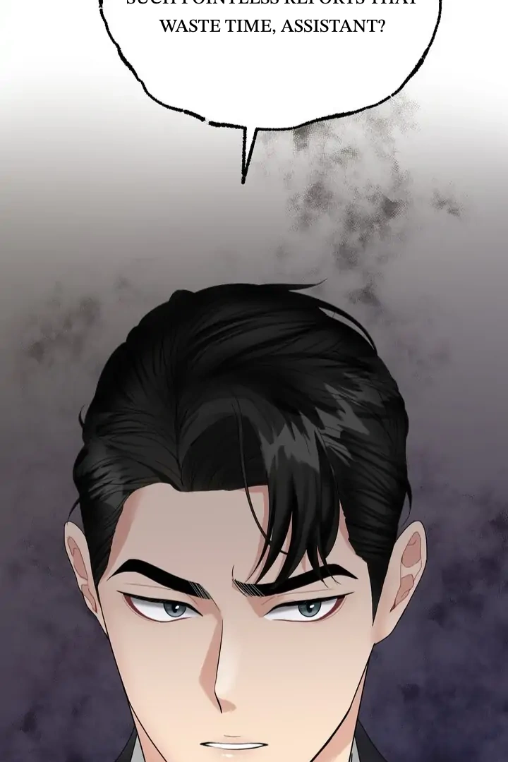 Taste Of The Boss Chapter 1 - Page 98