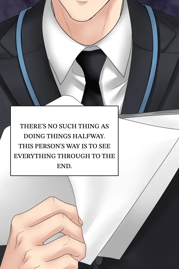 Taste Of The Boss Chapter 1 - Page 99