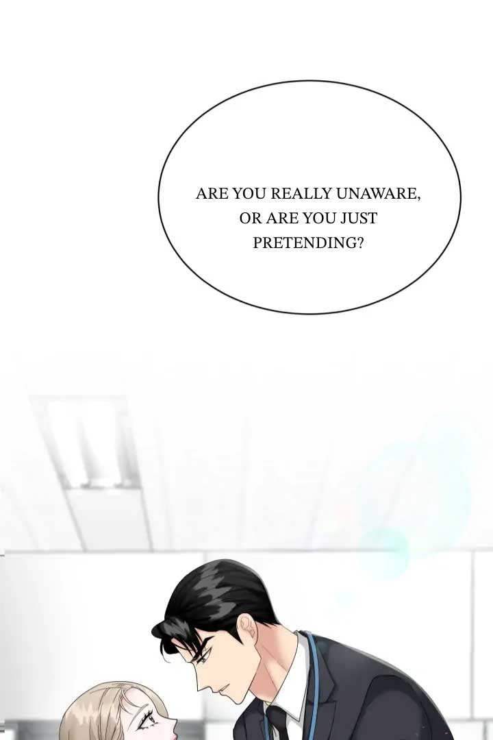 Taste Of The Boss Chapter 11 - Page 1