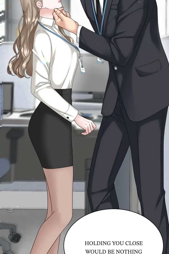 Taste Of The Boss Chapter 11 - Page 2
