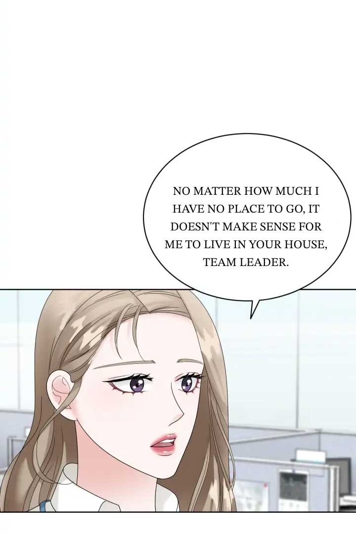 Taste Of The Boss Chapter 11 - Page 14