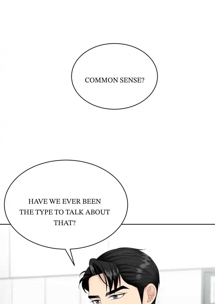 Taste Of The Boss Chapter 11 - Page 15