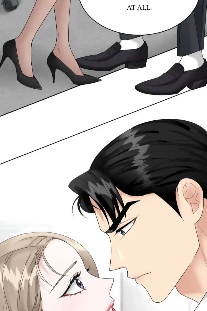 Taste Of The Boss Chapter 11 - Page 3