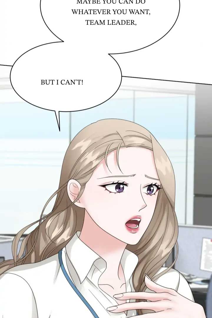 Taste Of The Boss Chapter 11 - Page 21