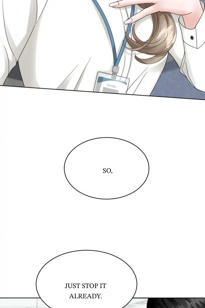 Taste Of The Boss Chapter 11 - Page 22