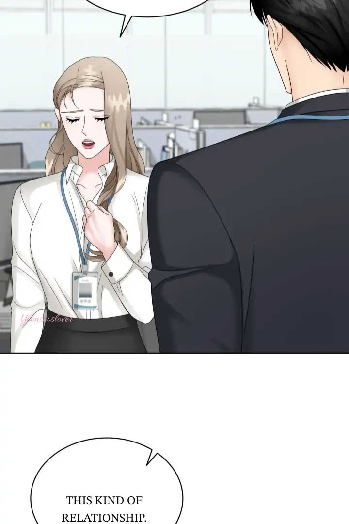 Taste Of The Boss Chapter 11 - Page 23