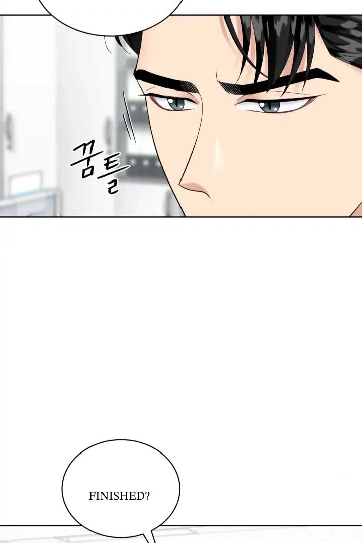 Taste Of The Boss Chapter 11 - Page 24