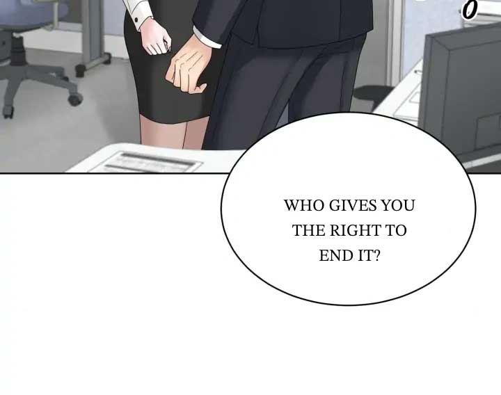 Taste Of The Boss Chapter 11 - Page 26