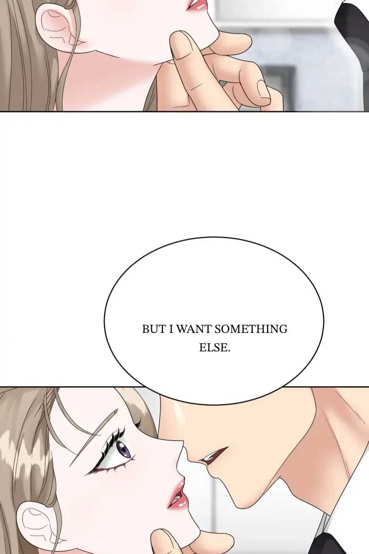 Taste Of The Boss Chapter 11 - Page 4