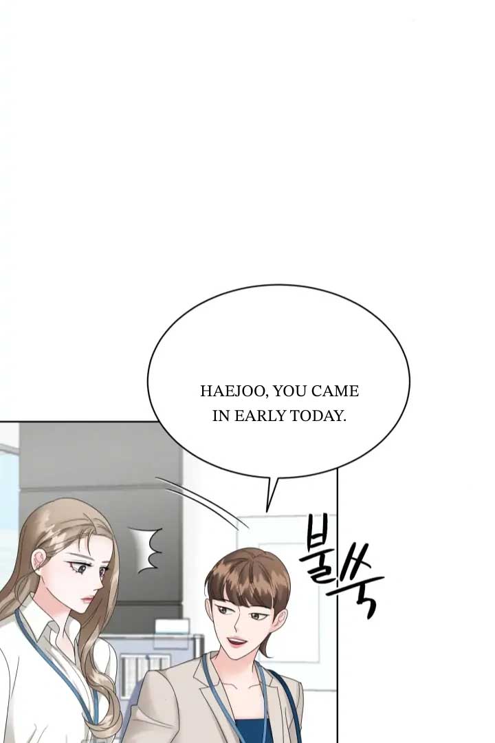 Taste Of The Boss Chapter 11 - Page 31