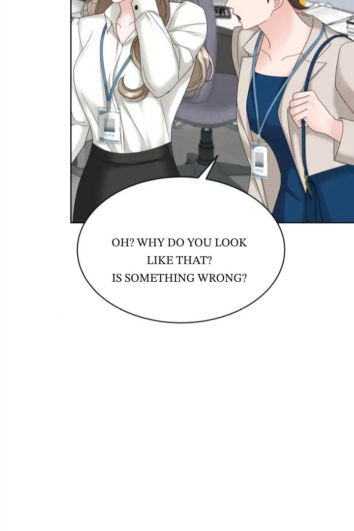 Taste Of The Boss Chapter 11 - Page 33
