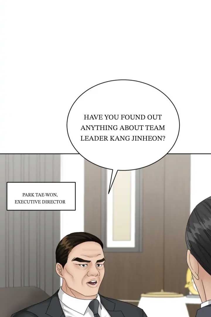 Taste Of The Boss Chapter 11 - Page 40