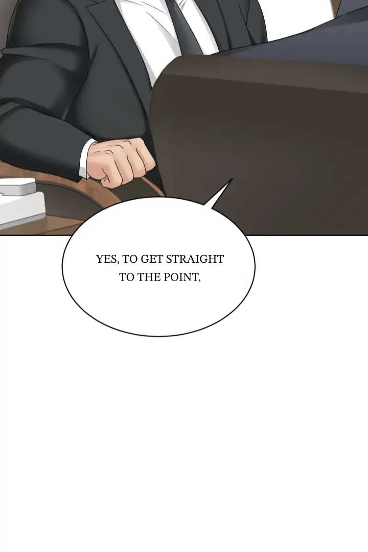 Taste Of The Boss Chapter 11 - Page 41