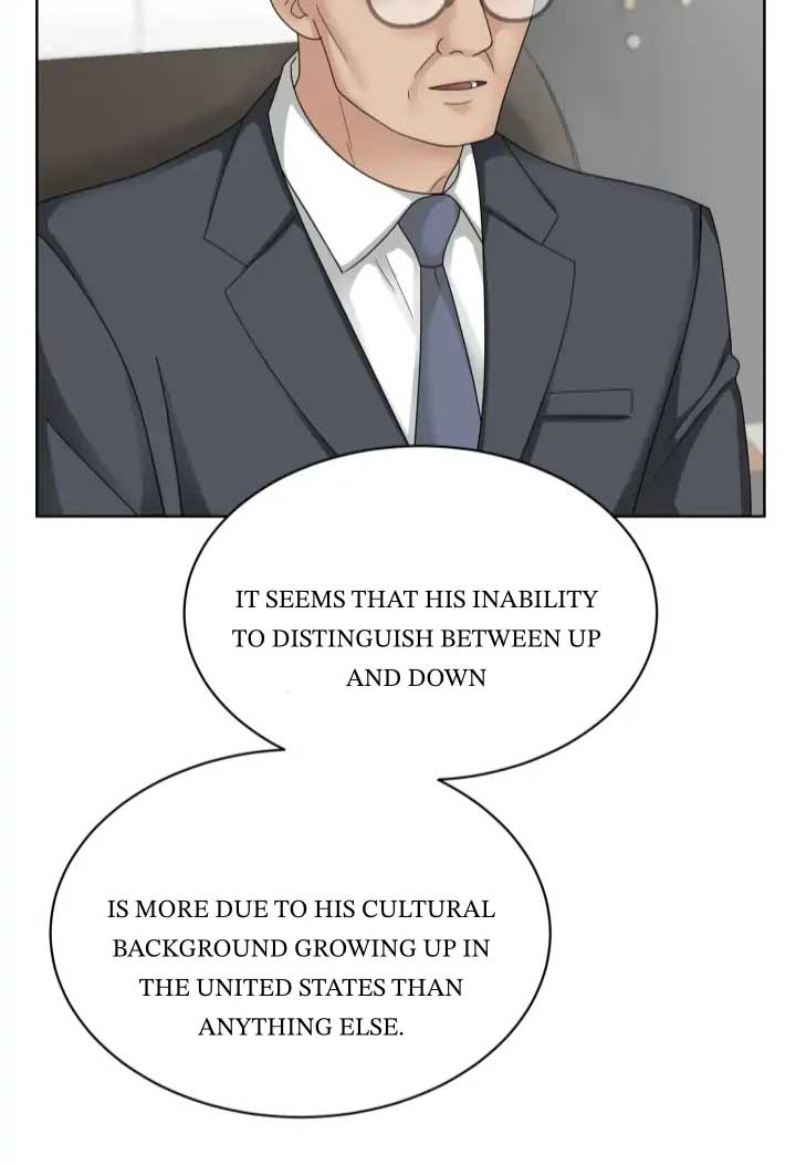 Taste Of The Boss Chapter 11 - Page 43