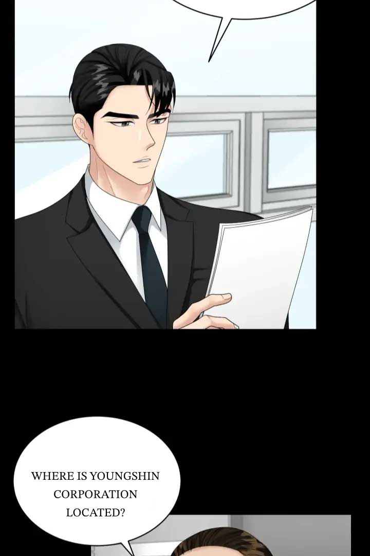 Taste Of The Boss Chapter 11 - Page 46