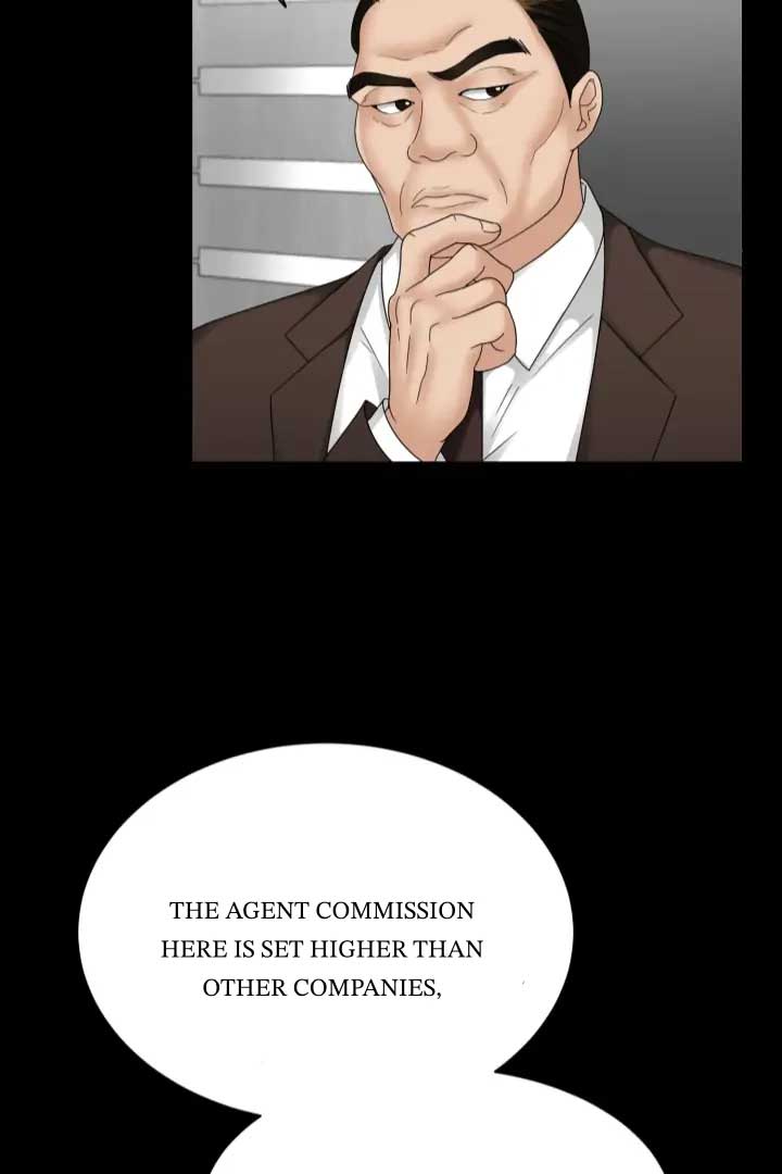 Taste Of The Boss Chapter 11 - Page 47
