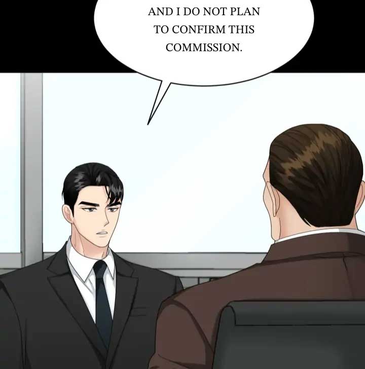 Taste Of The Boss Chapter 11 - Page 48