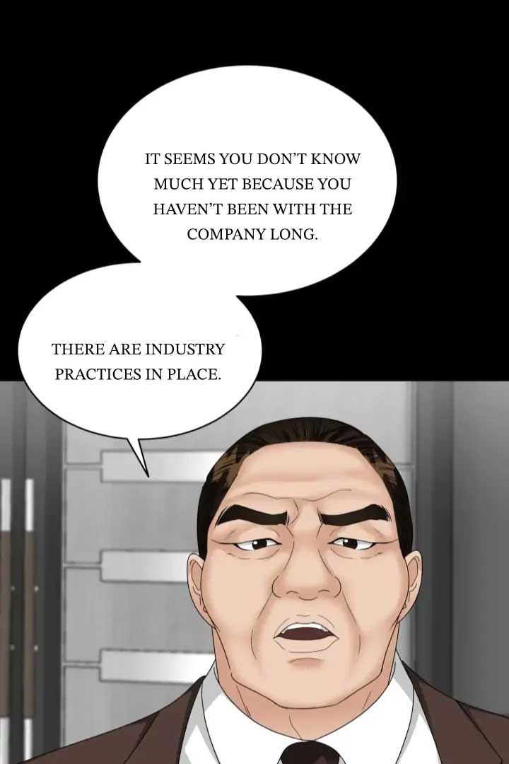 Taste Of The Boss Chapter 11 - Page 50