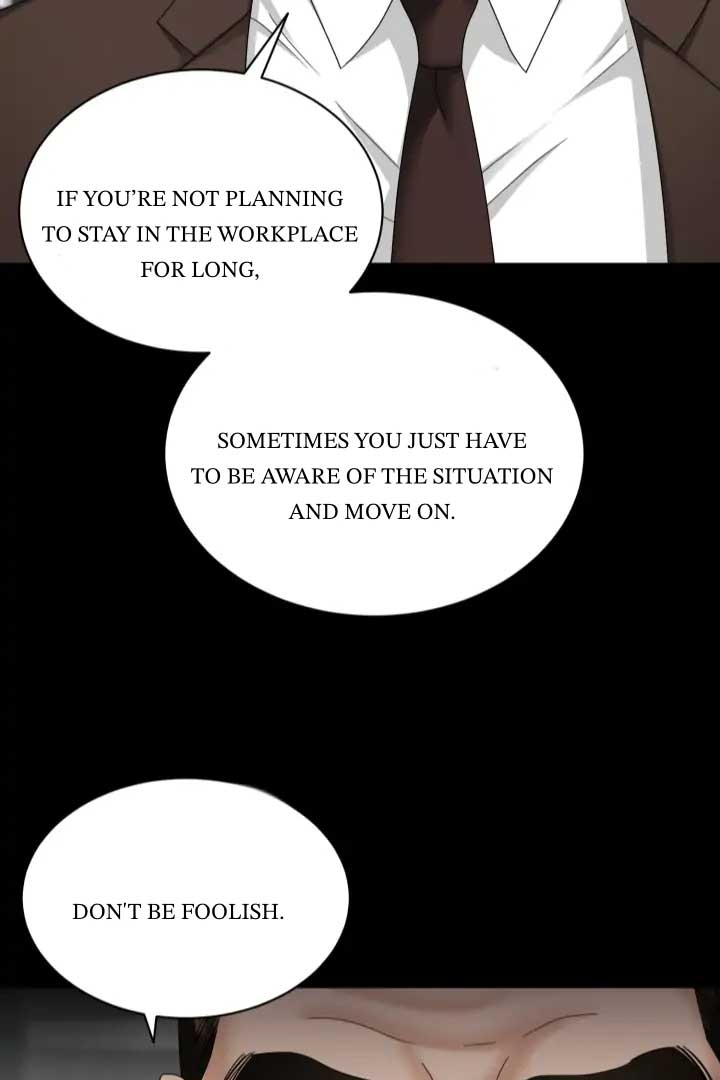 Taste Of The Boss Chapter 11 - Page 51