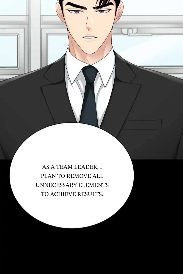 Taste Of The Boss Chapter 11 - Page 53