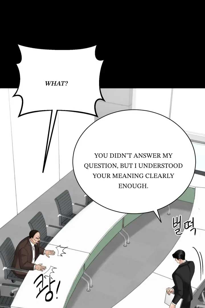 Taste Of The Boss Chapter 11 - Page 54