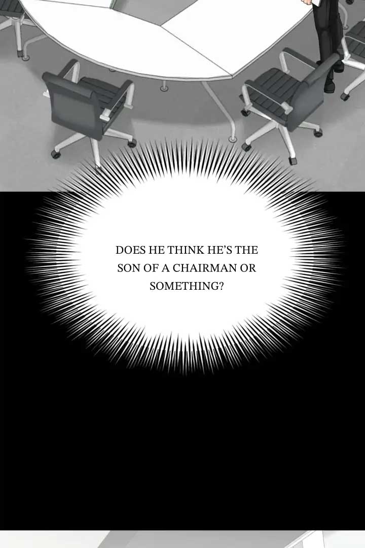 Taste Of The Boss Chapter 11 - Page 55