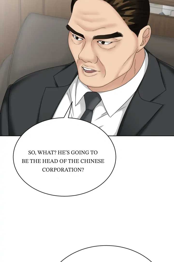 Taste Of The Boss Chapter 11 - Page 60