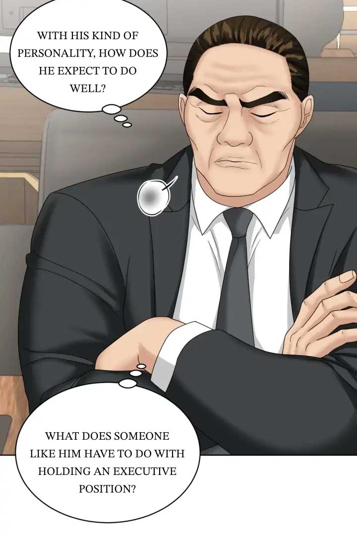 Taste Of The Boss Chapter 11 - Page 63