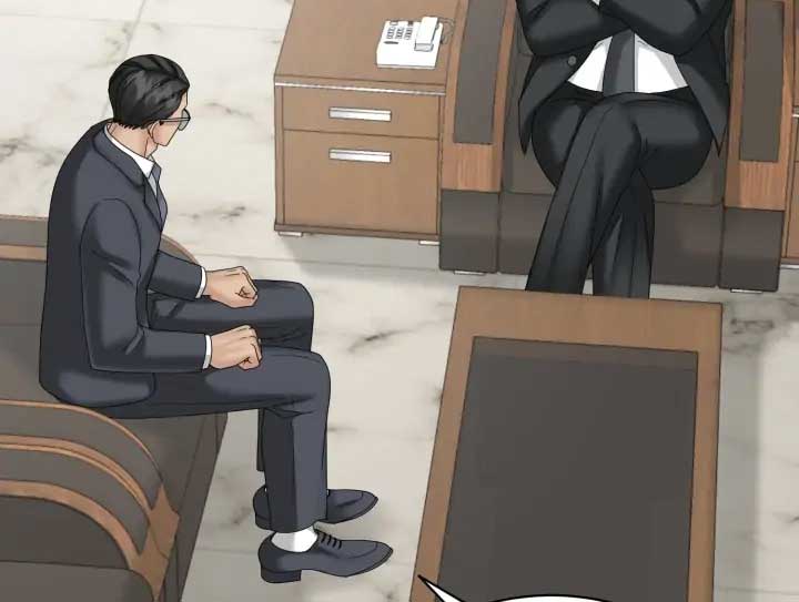 Taste Of The Boss Chapter 11 - Page 65