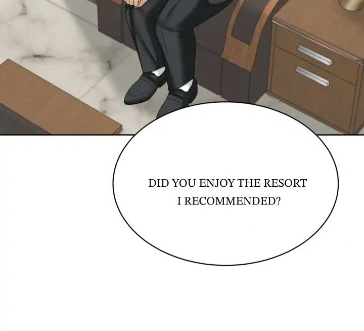 Taste Of The Boss Chapter 11 - Page 72