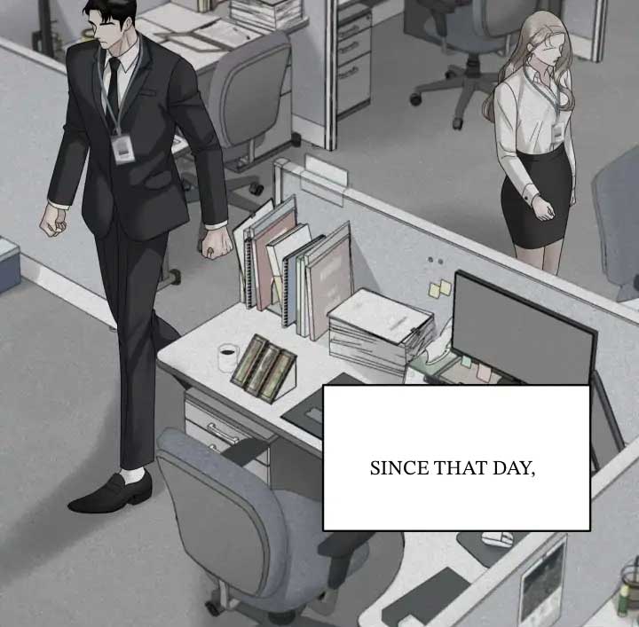 Taste Of The Boss Chapter 11 - Page 78