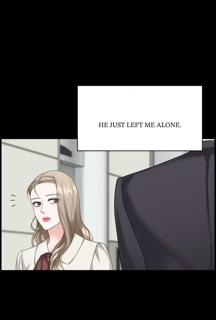 Taste Of The Boss Chapter 11 - Page 80