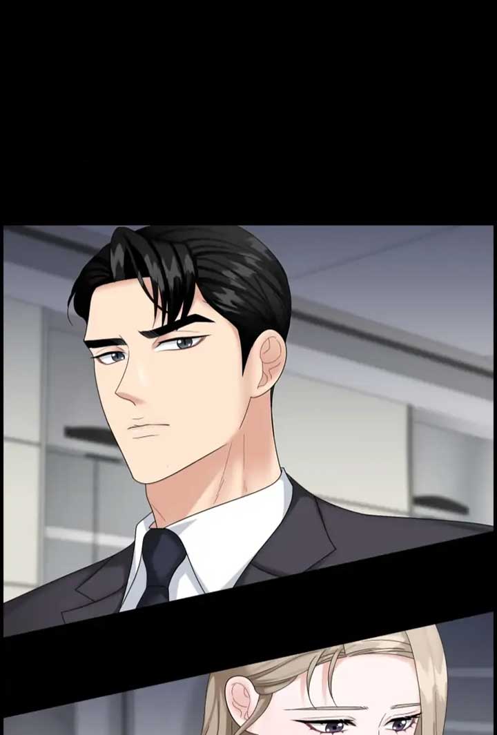Taste Of The Boss Chapter 11 - Page 81