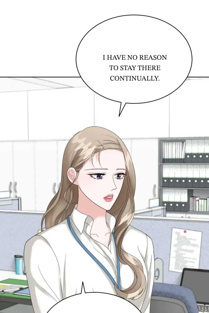 Taste Of The Boss Chapter 11 - Page 10