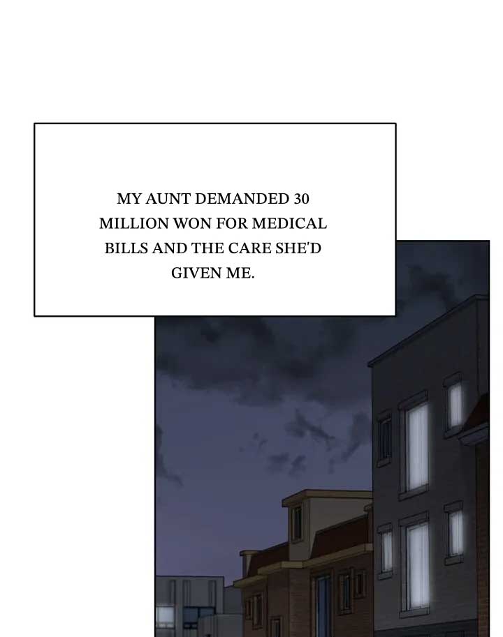 Taste Of The Boss Chapter 12 - Page 15