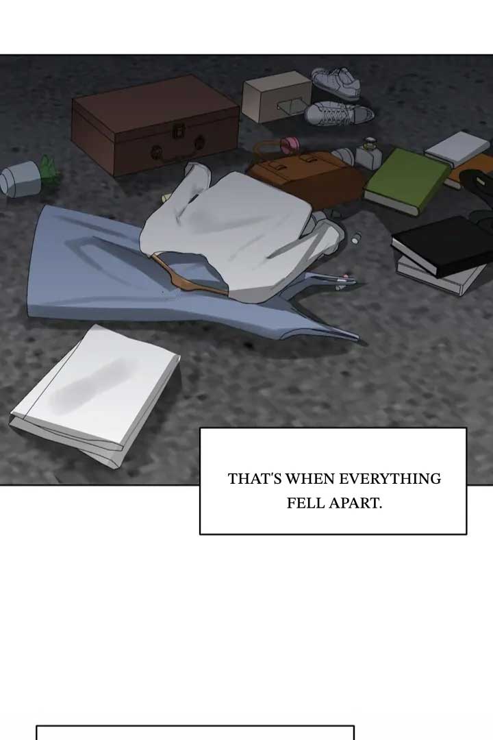 Taste Of The Boss Chapter 12 - Page 17
