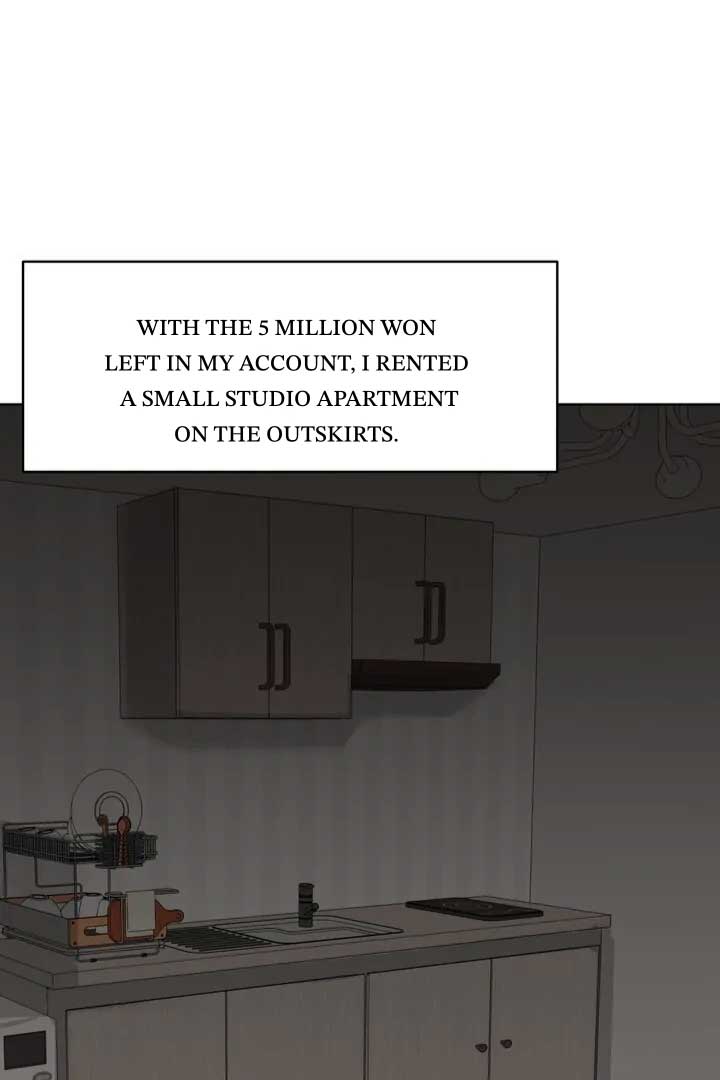 Taste Of The Boss Chapter 12 - Page 19