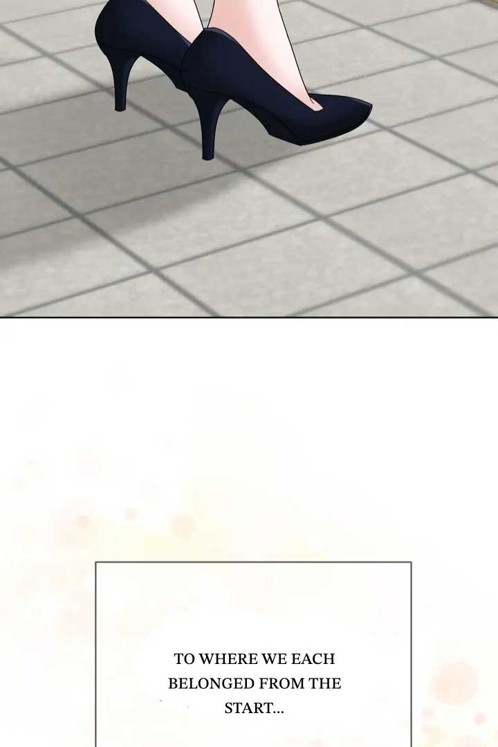 Taste Of The Boss Chapter 12 - Page 3