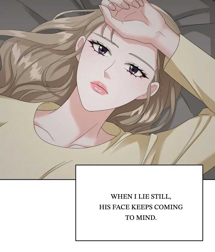 Taste Of The Boss Chapter 12 - Page 23